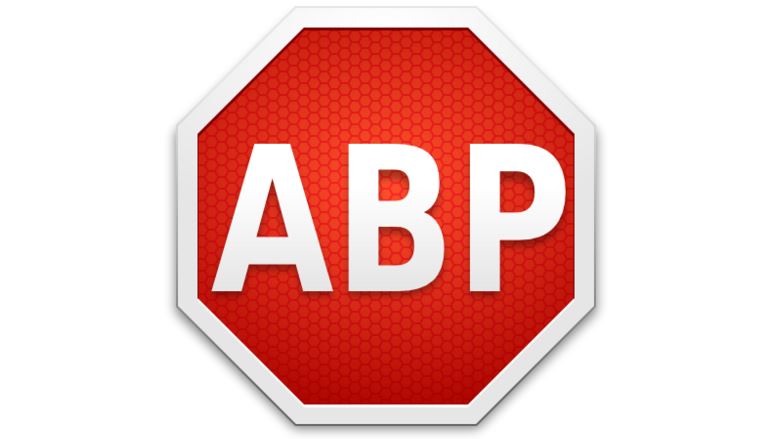Logo Adblock Plus