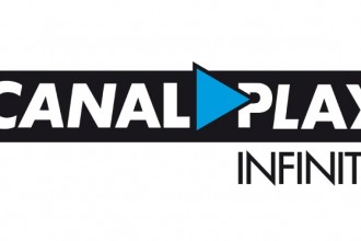 Logo CANALPLAY INFINITY