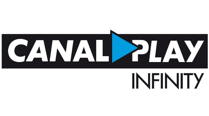 Logo CANALPLAY INFINITY