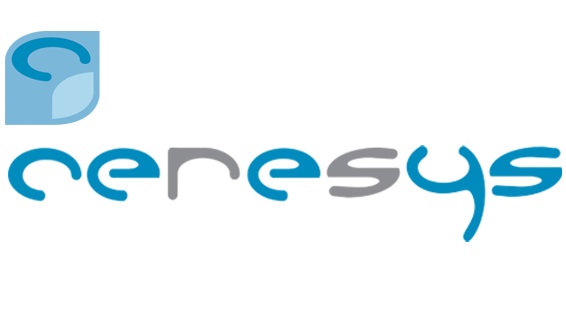 Logo Ceresys