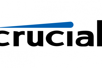 Logo Crucial