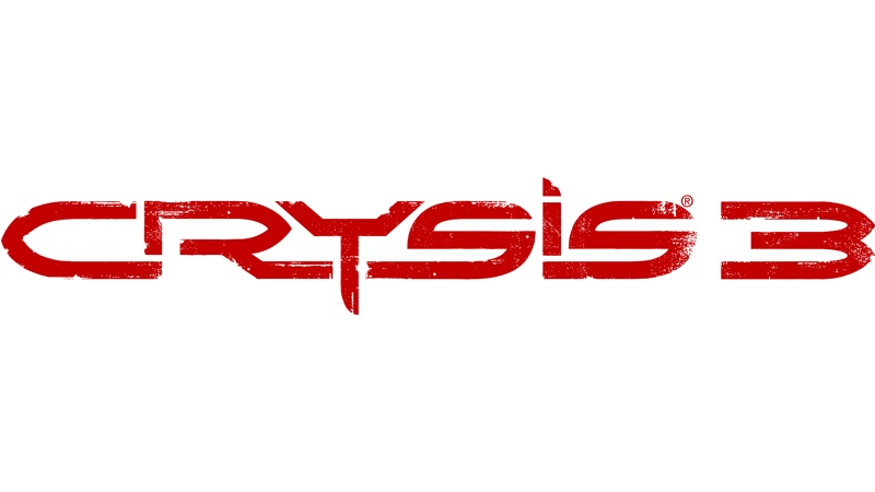 Logo Crysis 3