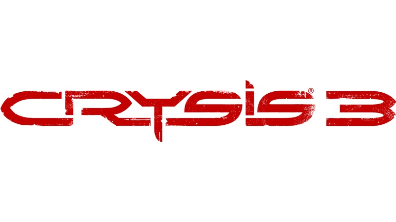 Logo Crysis 3