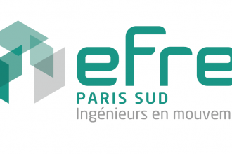 Logo Efrei