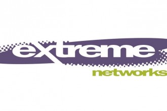 Logo Extreme Networks