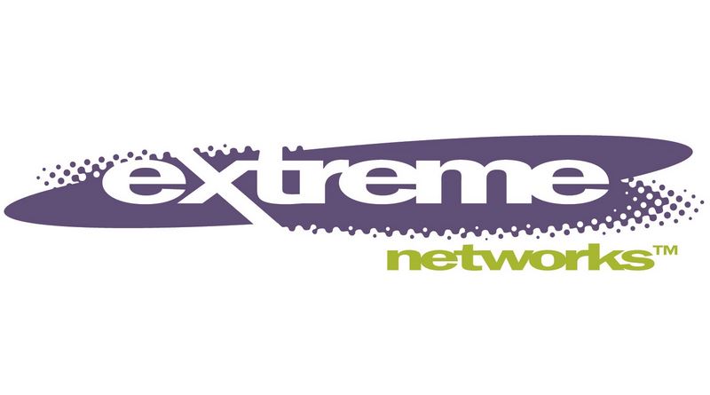 Logo Extreme Networks