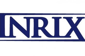 Logo INRIX