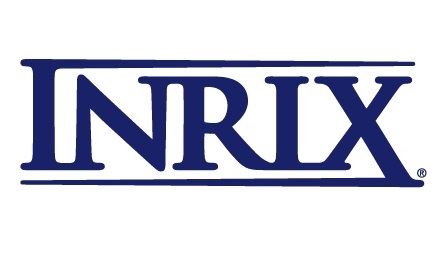 Logo INRIX