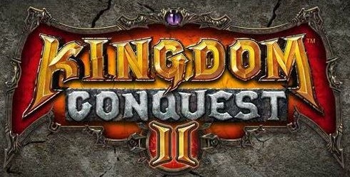 Logo Kingdom Conquest II