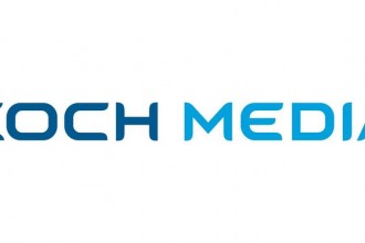 Logo Koch Media