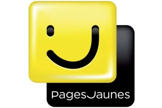 Logo PagesJaunes