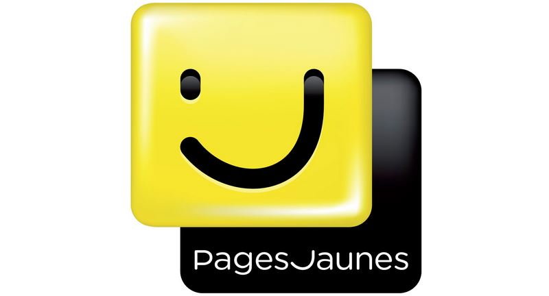 Logo PagesJaunes