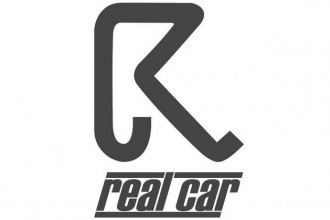 Logo RealCar