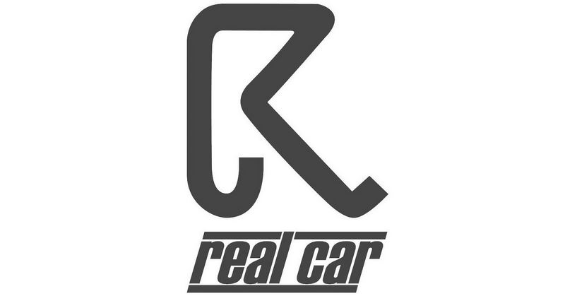 Logo RealCar