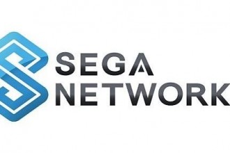 Logo SEGA Networks