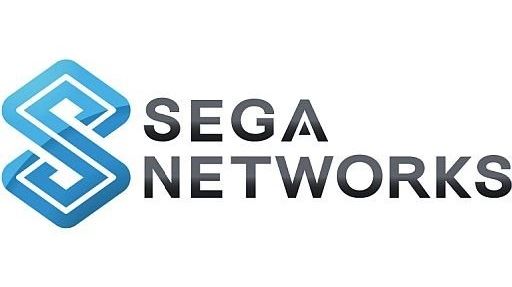 Logo SEGA Networks