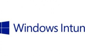 Logo Windows Intune - New - 2012