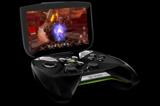 NVIDIA Project SHIELD 01