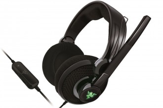 Razer Carcharias Xbox 360 & PC