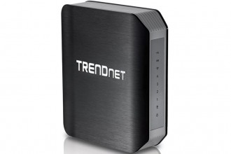 TRENDnet TEW-812DRU