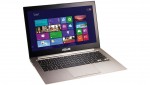 ASUS ZENBOOK Touch UX31A 01