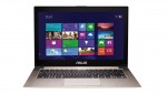 ASUS ZENBOOK Touch UX31A 02