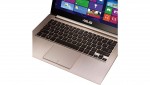 ASUS ZENBOOK Touch UX31A 04