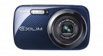 CASIO EXILIM EX-N50 Face Bleu