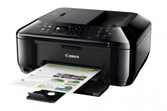 Canon PIXMA MX525 02