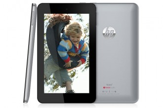 HP Slate 7