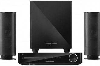 Harman Kardon BDS 477