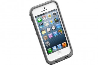 LifeProof frē iPhone 5 Case 01