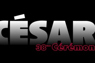 Logo 39 eme Ceremonie des Cesar