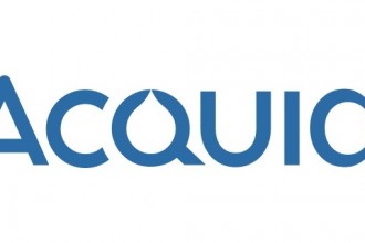 Logo Acquia