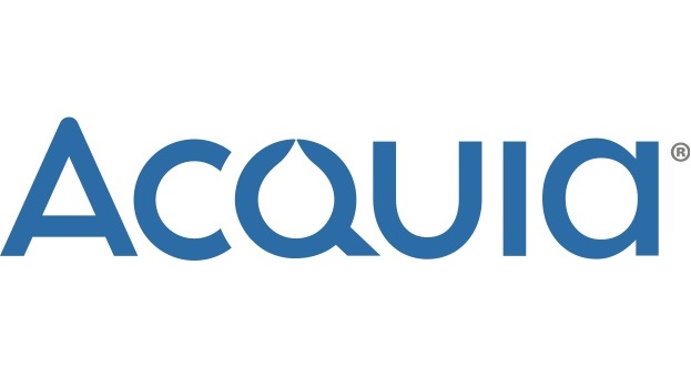 Logo Acquia