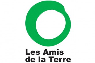 Logo Les Amis de la Terre