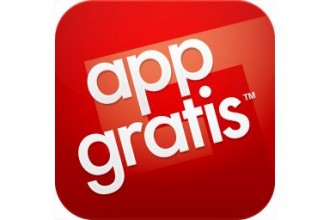 Logo AppGratis