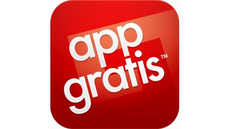 Logo AppGratis