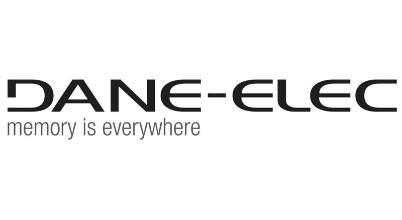 Logo Dane-Elec