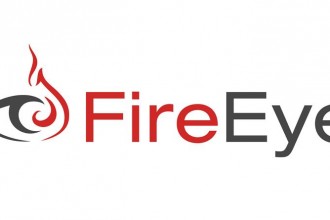 Logo FireEye