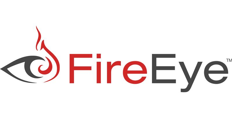 Logo FireEye