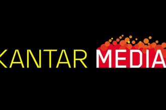 Logo Kantar Media