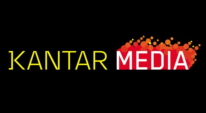Logo Kantar Media