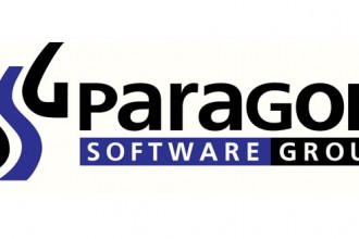 Logo Paragon Software Group