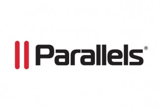 Logo Parallels