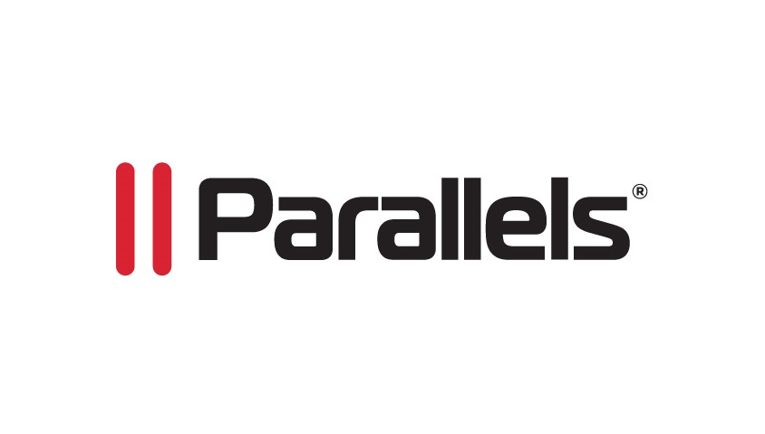 Logo Parallels