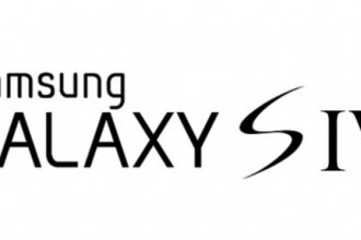 Logo Samsung Galaxy S IV