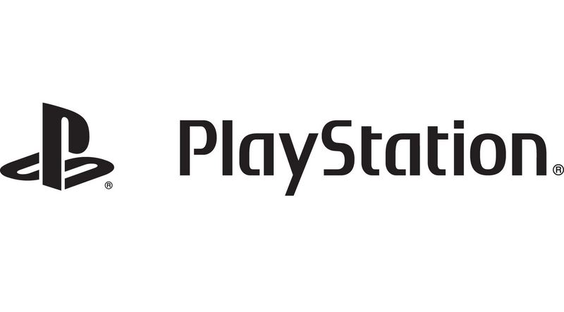 Logo Sony PlayStation - Full