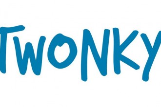 Logo Twonky by NTT DOCOMO