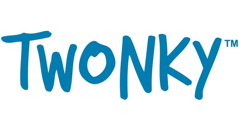 Logo Twonky by NTT DOCOMO
